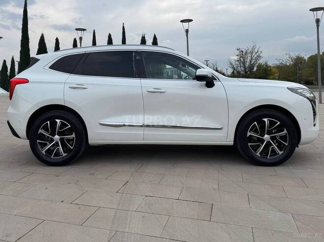 Haval Jolion 2021, 54,000 km - 1.5 l - Şəmkir