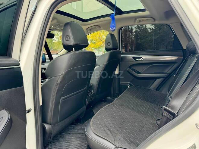 Haval Jolion 2021, 54,000 km - 1.5 l - Şəmkir