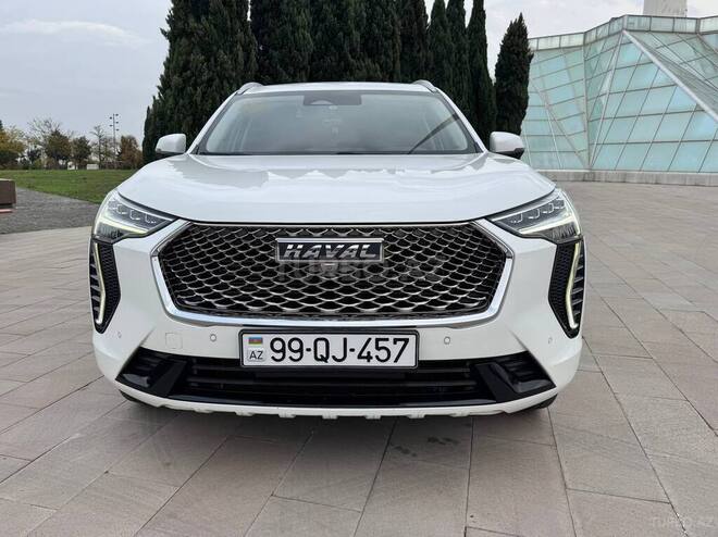 Haval Jolion 2021, 54,000 km - 1.5 l - Şəmkir