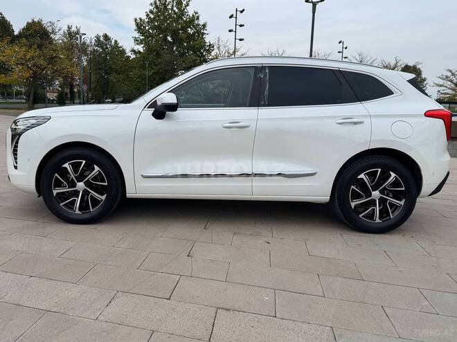 Haval Jolion 2021, 54,000 km - 1.5 l - Şəmkir