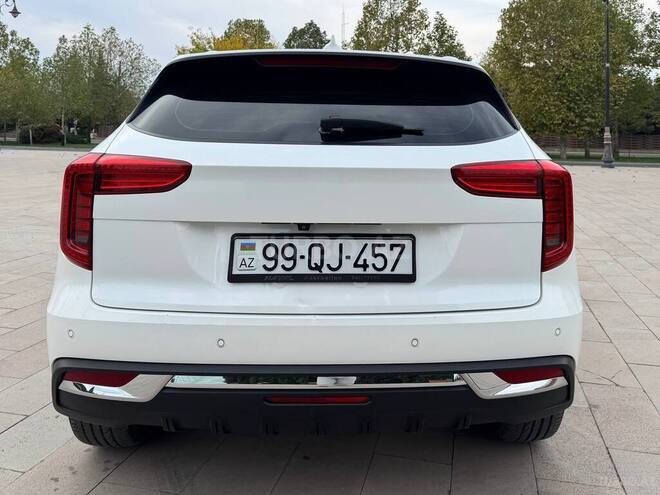 Haval Jolion 2021, 54,000 km - 1.5 l - Şəmkir