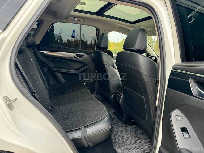 Haval Jolion 2021, 54,000 km - 1.5 l - Şəmkir
