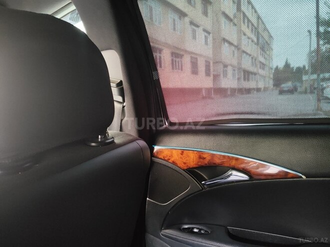 Mercedes E 280 2008, 284,000 km - 3.0 l - Sumqayıt