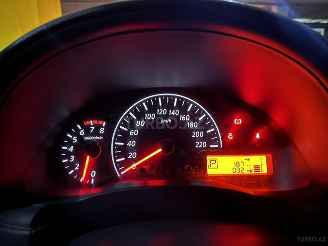 Nissan Micra 2011, 232,000 km - 1.2 l - Bakı