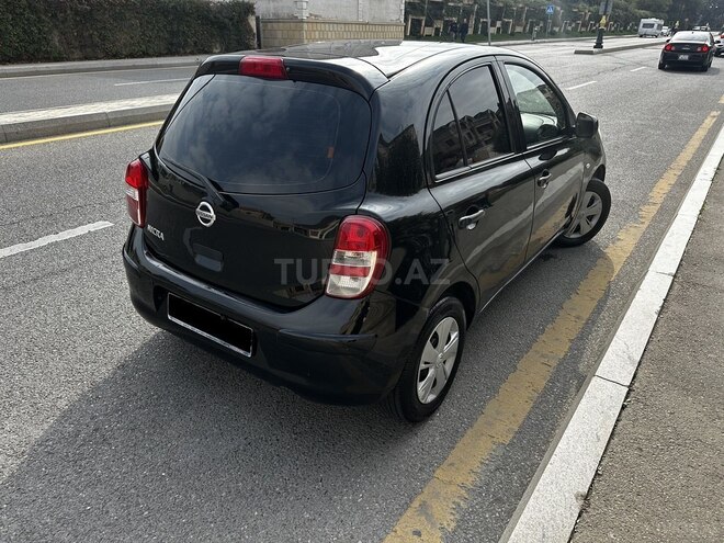 Nissan Micra 2011, 232,000 km - 1.2 l - Bakı