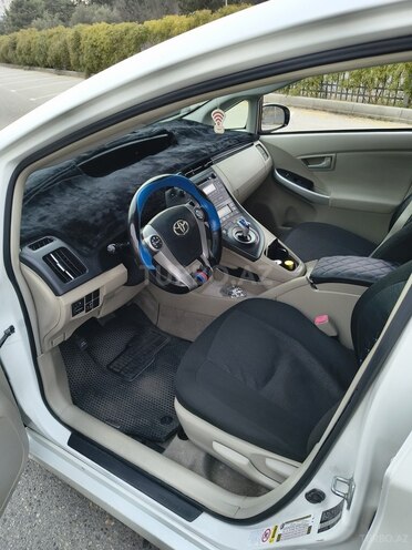 Toyota Prius 2011, 334,000 km - 1.8 l - Bakı