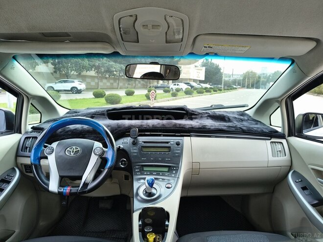Toyota Prius 2011, 334,000 km - 1.8 l - Bakı