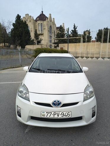 Toyota Prius 2011, 334,000 km - 1.8 l - Bakı