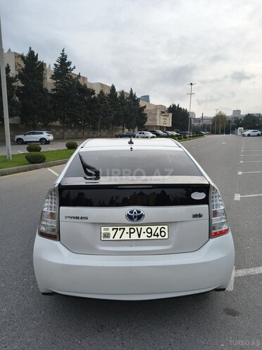 Toyota Prius 2011, 334,000 km - 1.8 l - Bakı