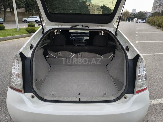 Toyota Prius 2011, 334,000 km - 1.8 l - Bakı