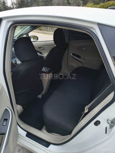 Toyota Prius 2011, 334,000 km - 1.8 l - Bakı
