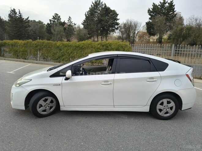 Toyota Prius 2011, 334,000 km - 1.8 l - Bakı