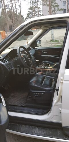 Land Rover RR Sport 2008, 181,000 km - 4.2 l - Bakı