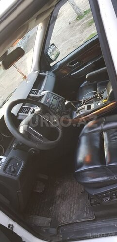 Land Rover RR Sport 2008, 181,000 km - 4.2 l - Bakı