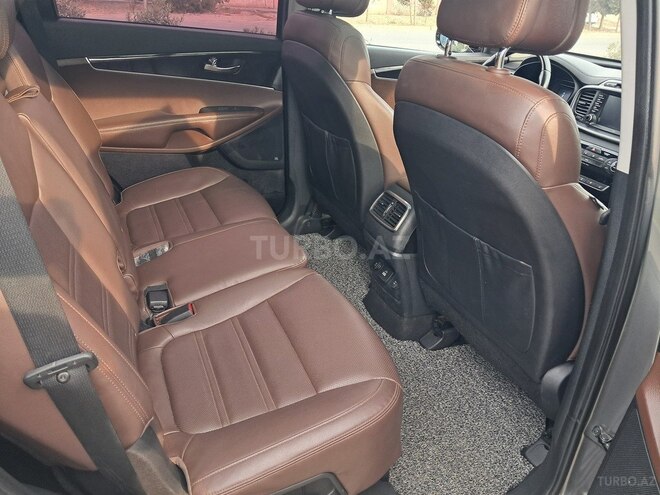 Kia Sorento 2015, 219,000 km - 2.0 l - Bakı