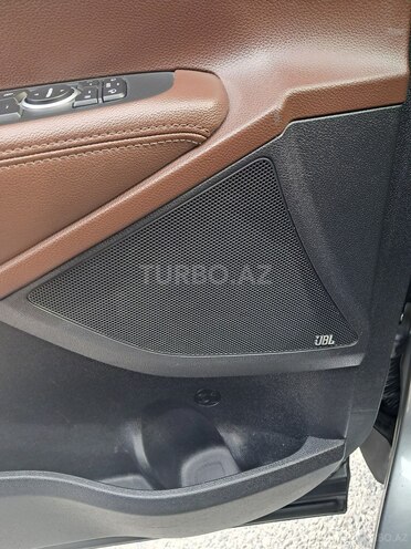 Kia Sorento 2015, 219,000 km - 2.0 l - Bakı