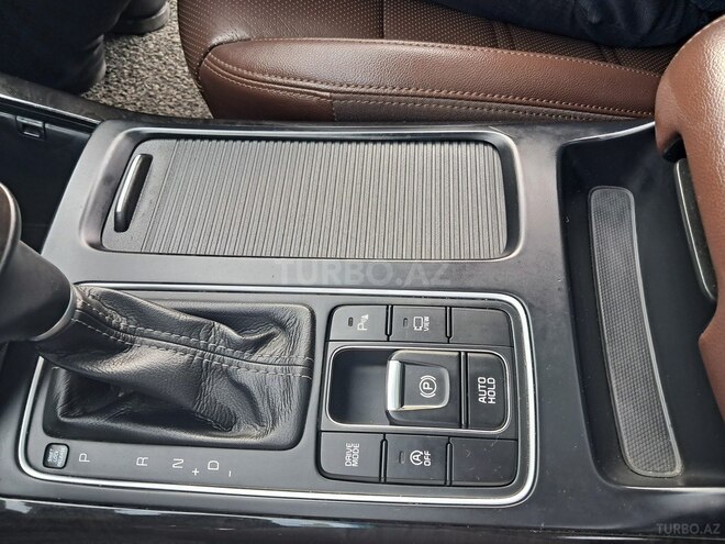 Kia Sorento 2015, 219,000 km - 2.0 l - Bakı