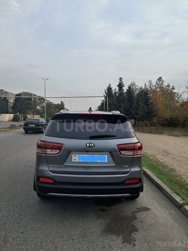 Kia Sorento 2015, 219,000 km - 2.0 l - Bakı