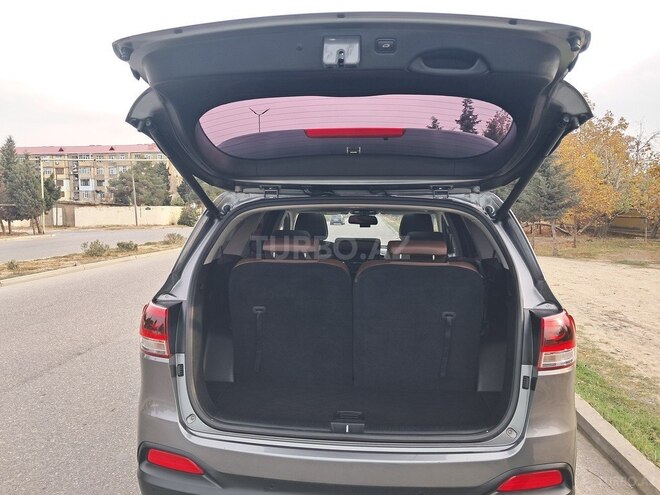 Kia Sorento 2015, 219,000 km - 2.0 l - Bakı