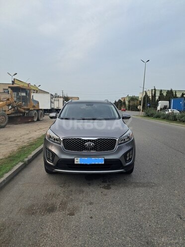 Kia Sorento 2015, 219,000 km - 2.0 l - Bakı