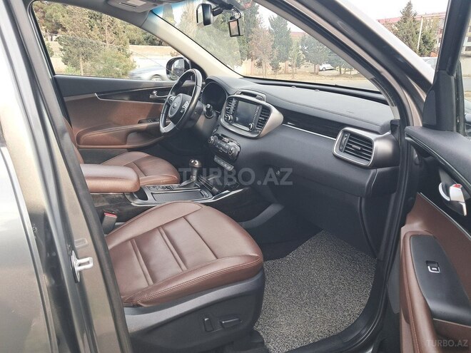 Kia Sorento 2015, 219,000 km - 2.0 l - Bakı
