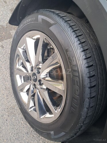 Kia Sorento 2015, 219,000 km - 2.0 l - Bakı