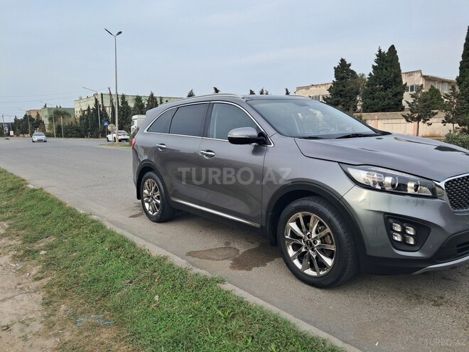 Kia Sorento 2015, 219,000 km - 2.0 l - Bakı