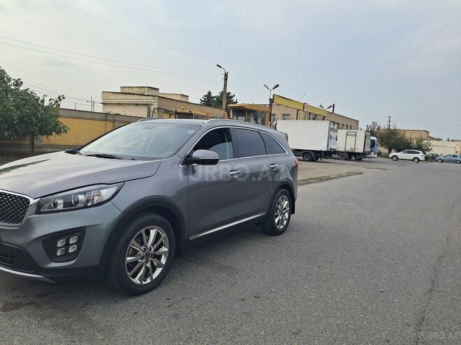 Kia Sorento 2015, 219,000 km - 2.0 l - Bakı