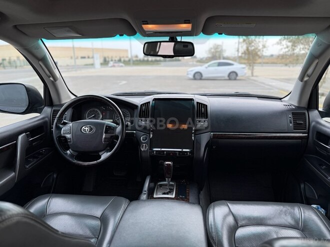 Toyota Land Cruiser 2010, 178,000 km - 4.0 л - Bakı
