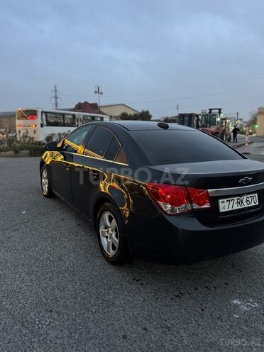 Chevrolet Cruze 2015, 172,000 km - 1.4 l - Bakı