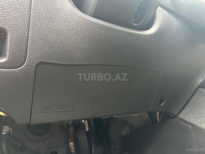 Hyundai Santa Fe 2012, 212,000 km - 2.0 l - Bakı