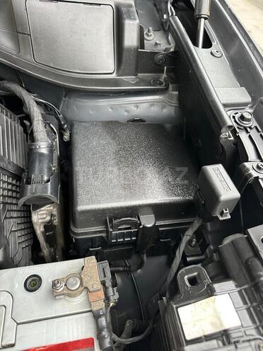 Hyundai Santa Fe 2012, 212,000 km - 2.0 l - Bakı