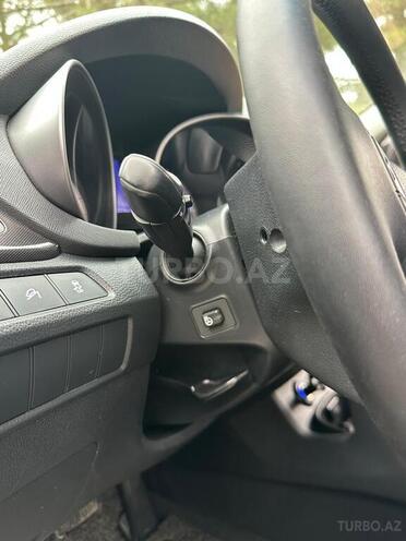 Hyundai Santa Fe 2012, 212,000 km - 2.0 l - Bakı