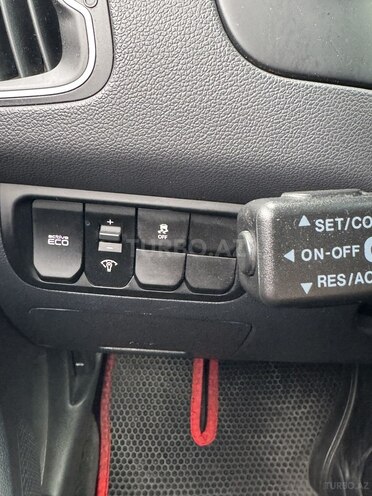 Kia Rio 2016, 113,700 km - 1.6 l - Bakı