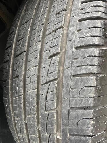 Hyundai Santa Fe 2012, 212,000 km - 2.0 l - Bakı