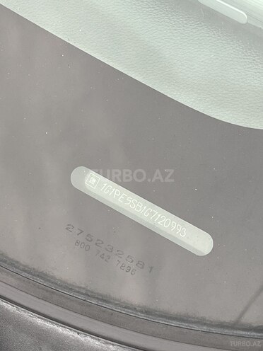 Chevrolet Cruze 2015, 156,000 km - 1.4 l - Bakı