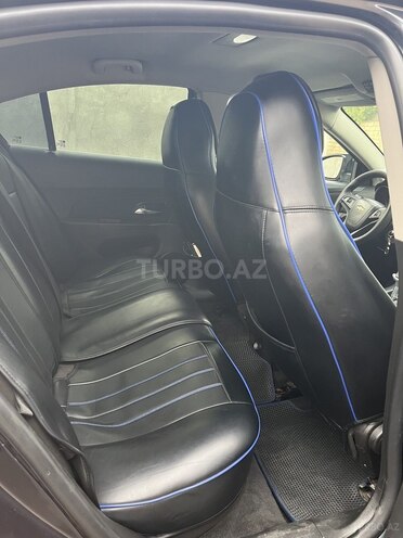 Chevrolet Cruze 2015, 156,000 km - 1.4 l - Bakı