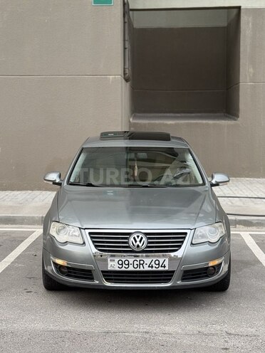 Volkswagen Passat 2007, 357,214 km - 2.0 l - Xırdalan