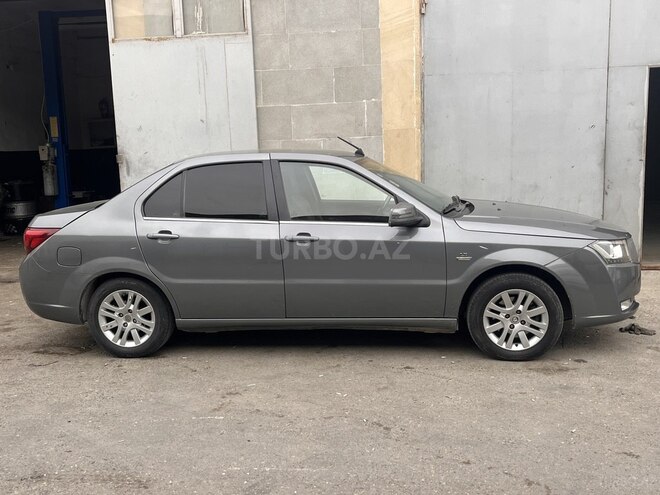 Khazar SD 2020, 117,000 km - 1.7 l - Bakı
