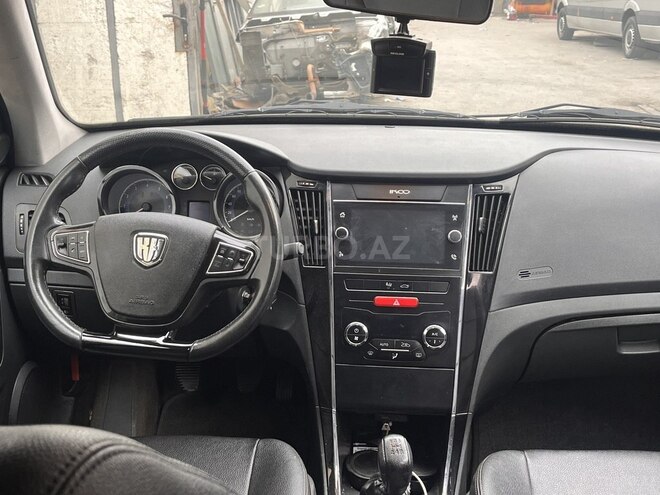 Khazar SD 2020, 117,000 km - 1.7 l - Bakı