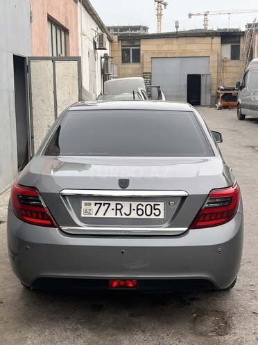 Khazar SD 2020, 117,000 km - 1.7 l - Bakı