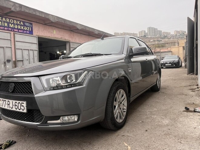 Khazar SD 2020, 117,000 km - 1.7 l - Bakı