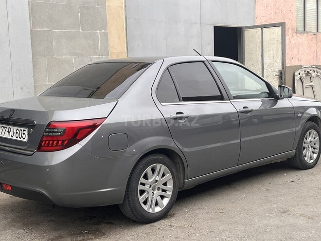 Khazar SD 2020, 117,000 km - 1.7 l - Bakı