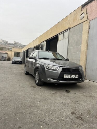 Khazar SD 2020, 117,000 km - 1.7 l - Bakı
