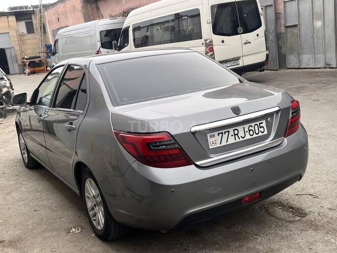 Khazar SD 2020, 117,000 km - 1.7 l - Bakı