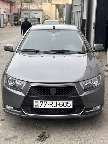 Khazar SD 2020, 117,000 km - 1.7 l - Bakı