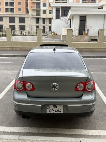 Volkswagen Passat 2007, 357,214 km - 2.0 l - Xırdalan