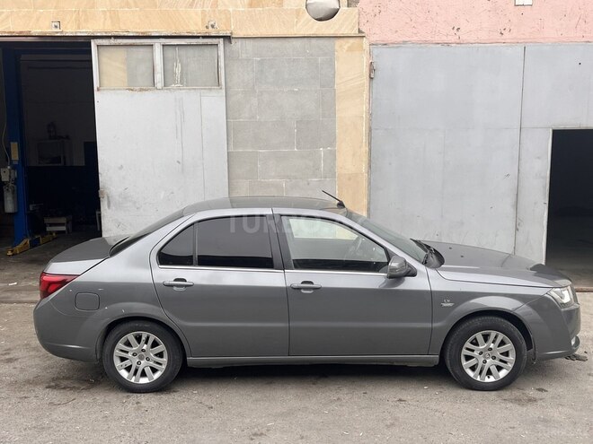 Khazar SD 2020, 117,000 km - 1.7 l - Bakı