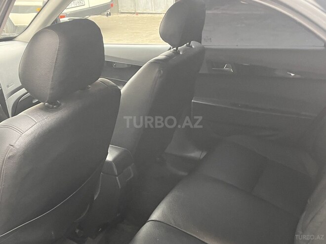 Khazar SD 2020, 117,000 km - 1.7 l - Bakı
