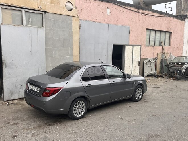 Khazar SD 2020, 117,000 km - 1.7 l - Bakı